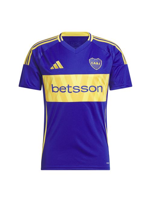 Adidas Boca Juniors maglia gara Home 24/25 Boca Juniors | IS7462HOME 24/25